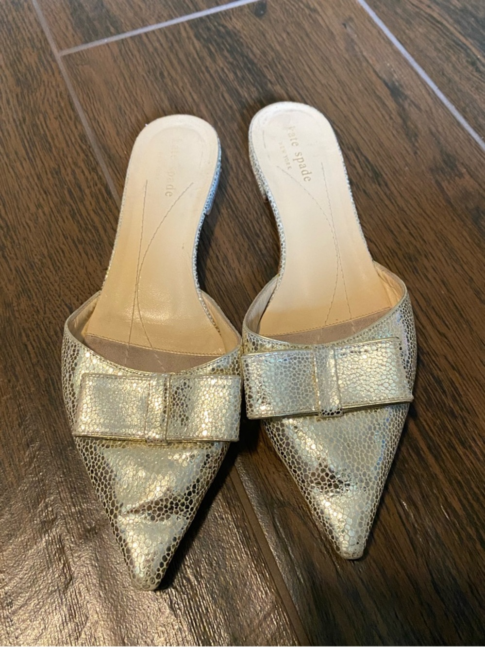 Kate Spade shoes